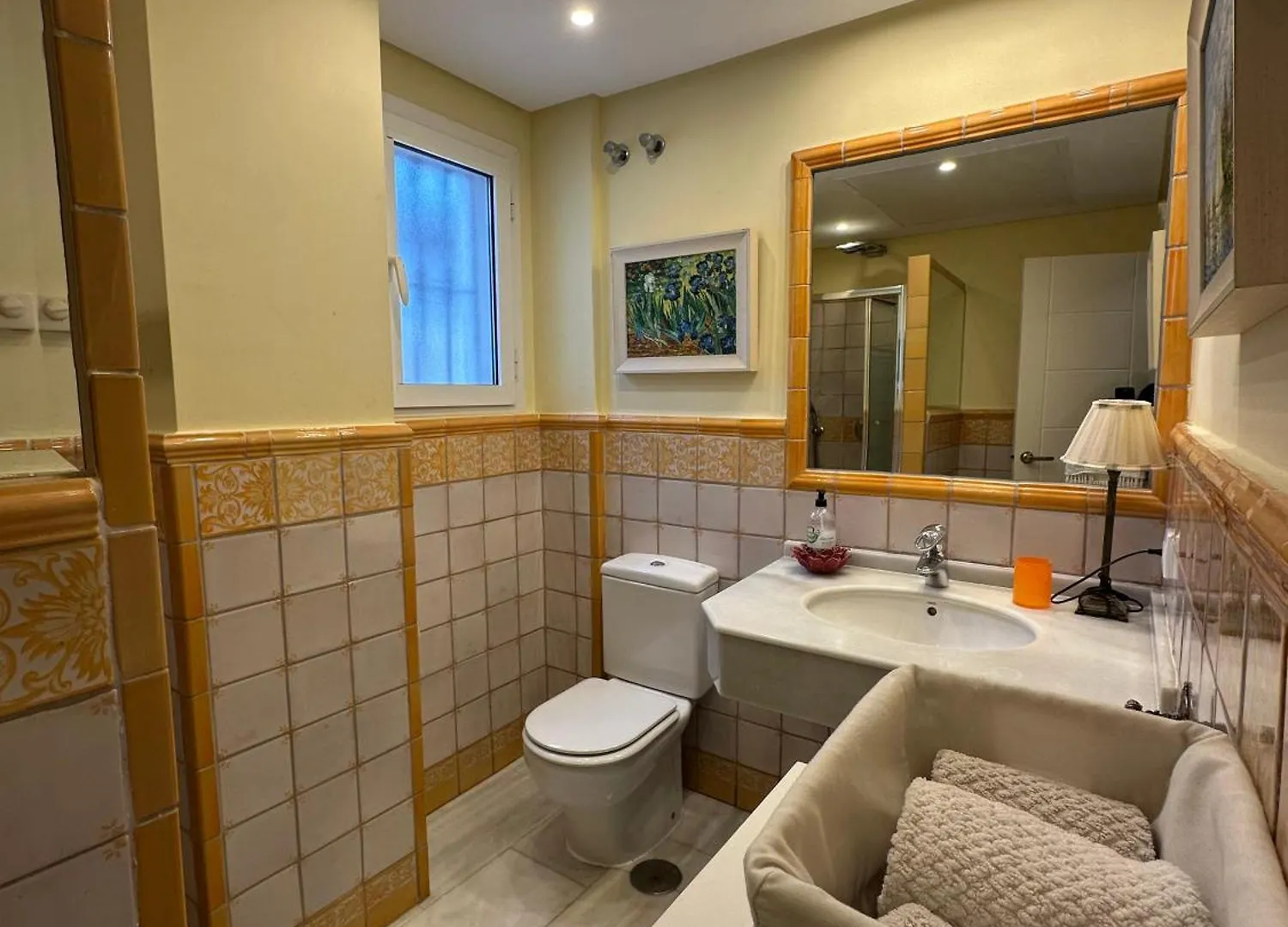 Beachfront Apartment With Parking San Pedro Alcantara Playa 5 Min Puerto Banus 0*, Marbella Spain